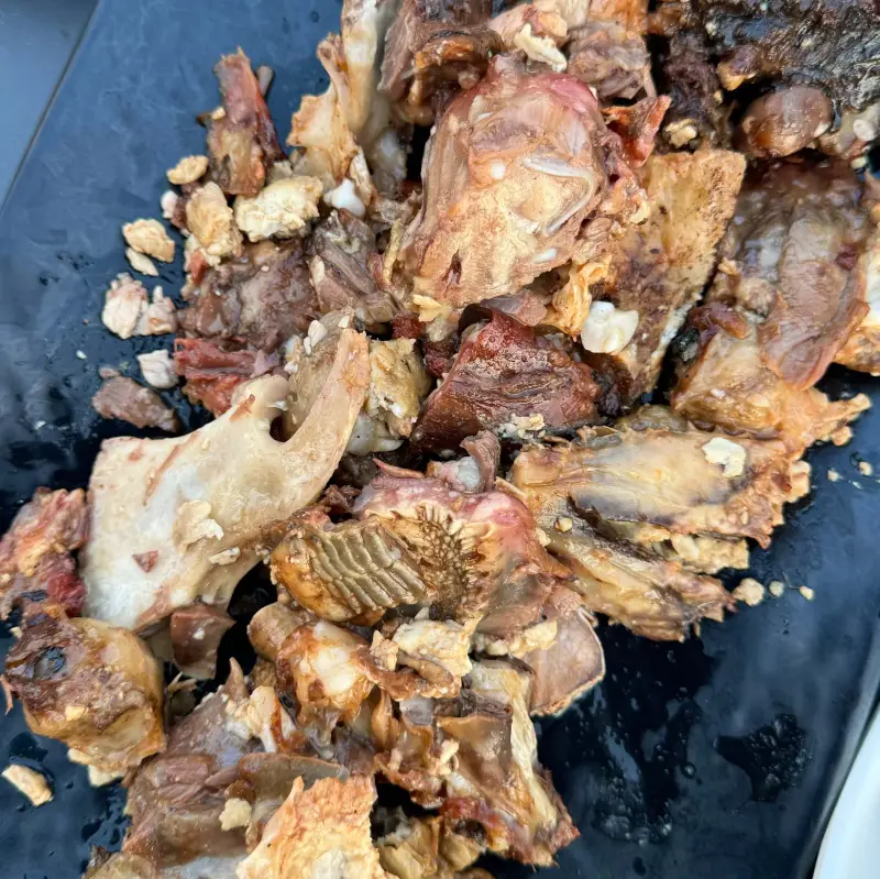 Bichwa la Mbuzi